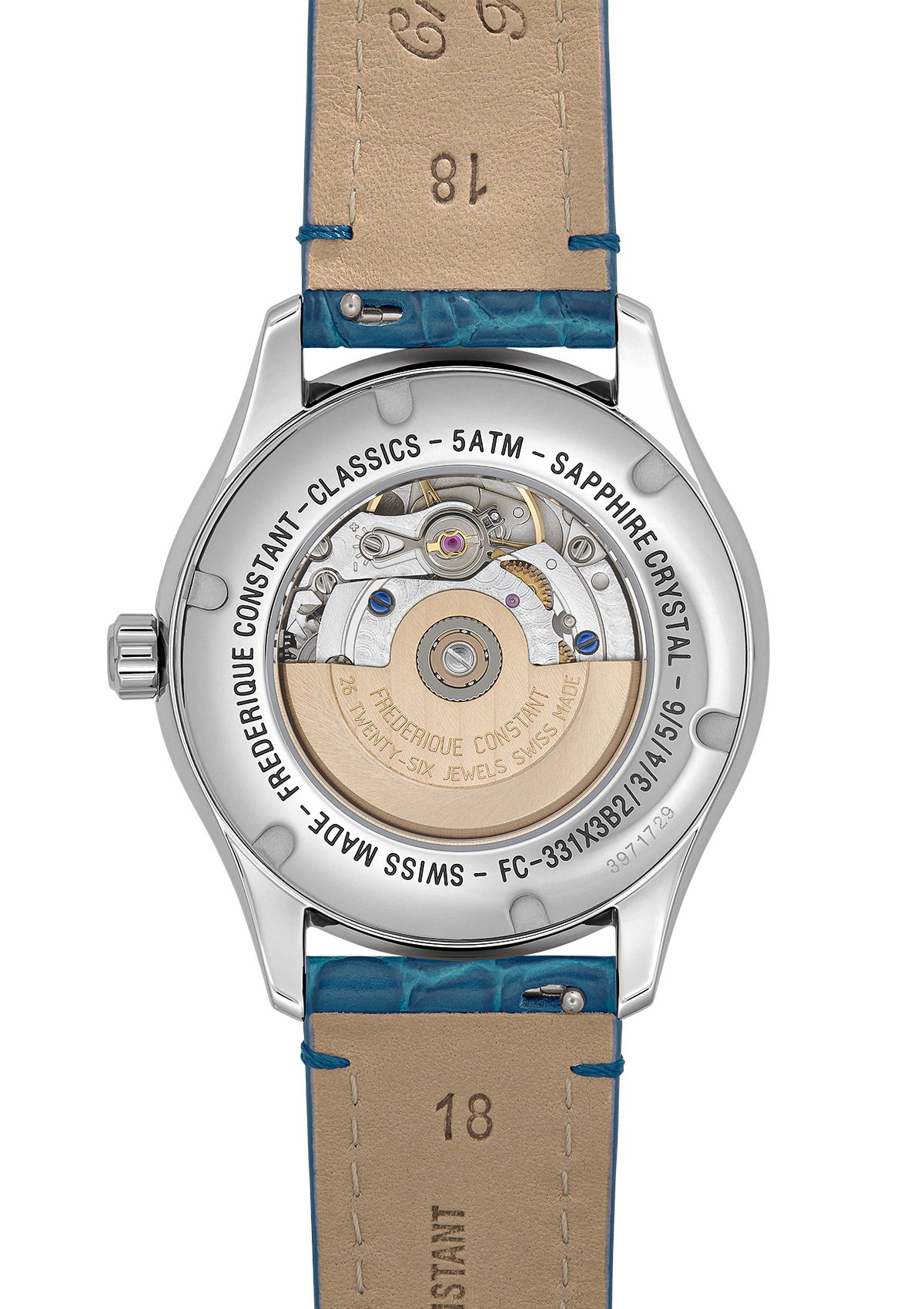 Classics Elegance Luna - Image 2