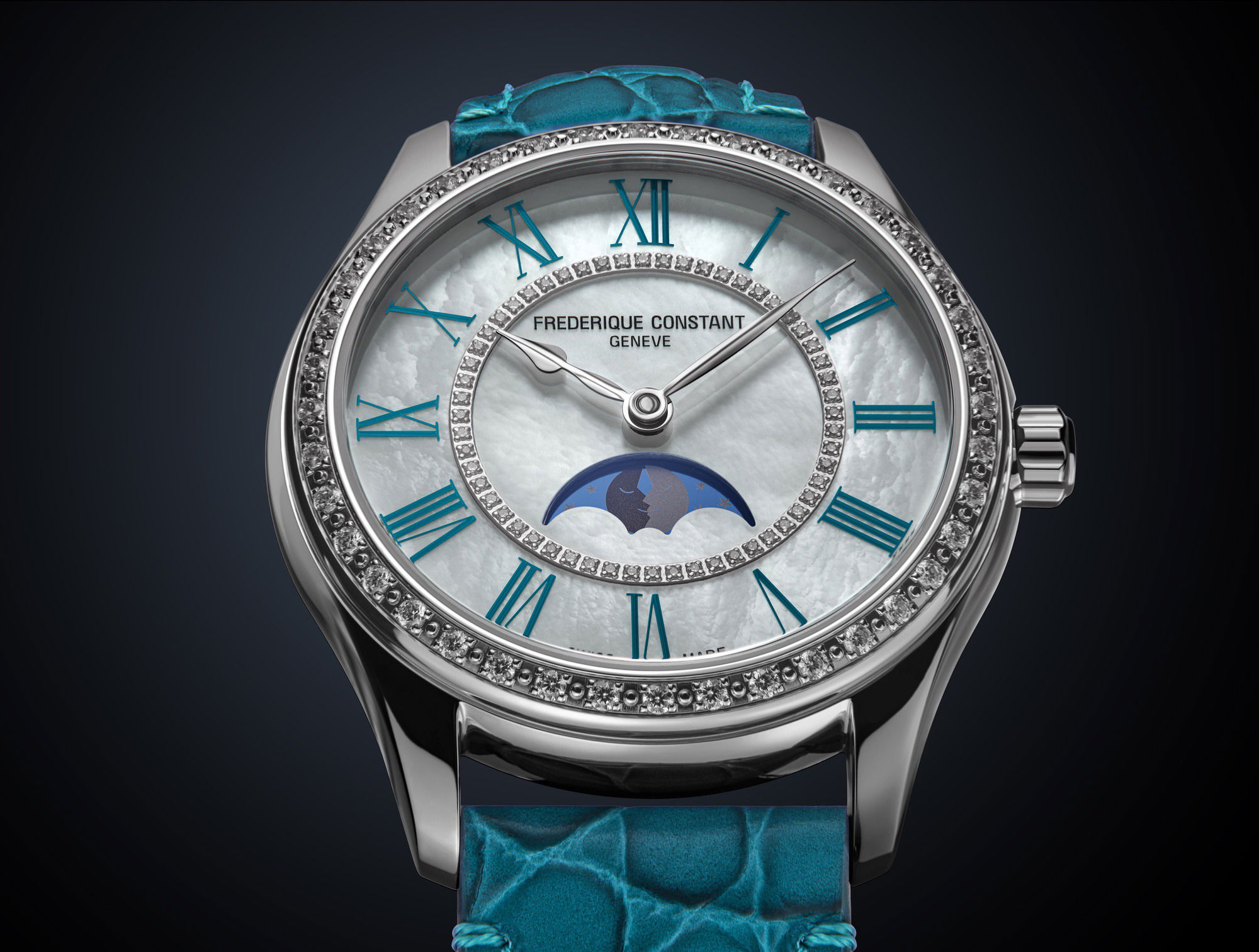 Classics Elegance Luna - Image 3