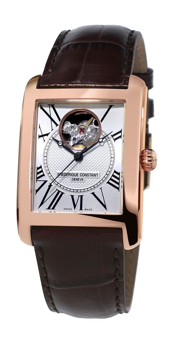 Classics Carrée Automatic