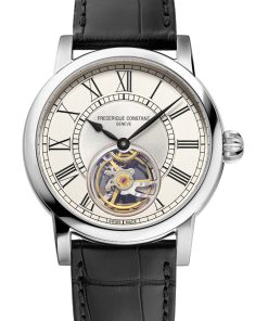 Classics Heart Beat Manufacture