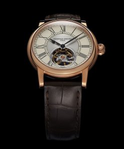 Alternative view of Classics Heart Beat Manufacture