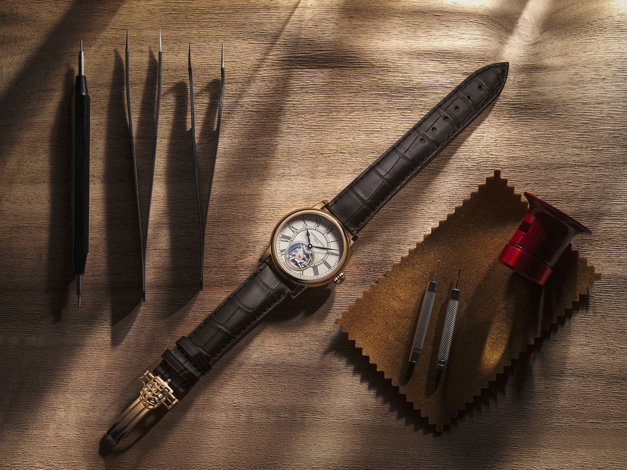 Classics Heart Beat Manufacture - Image 4