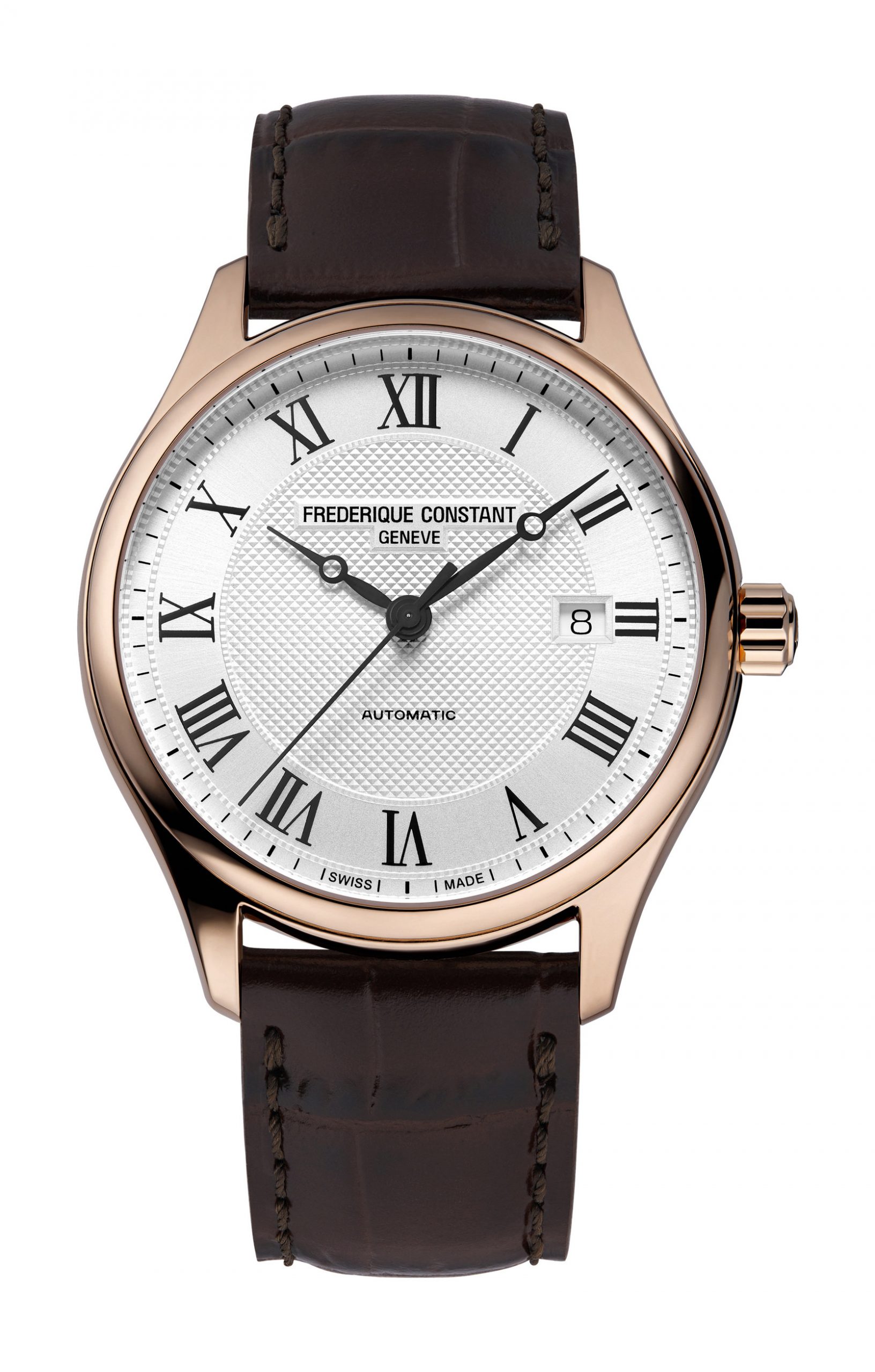 Classics Index Automatic