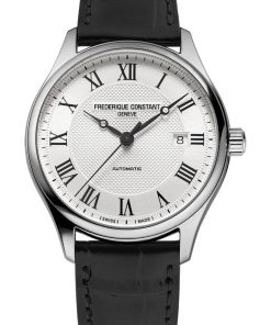 Classics Index Automatic