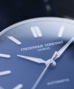 Alternative view of Classics Index Automatic