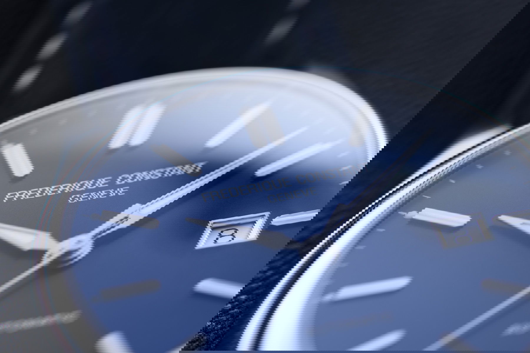 Classics Index Automatic - Image 2