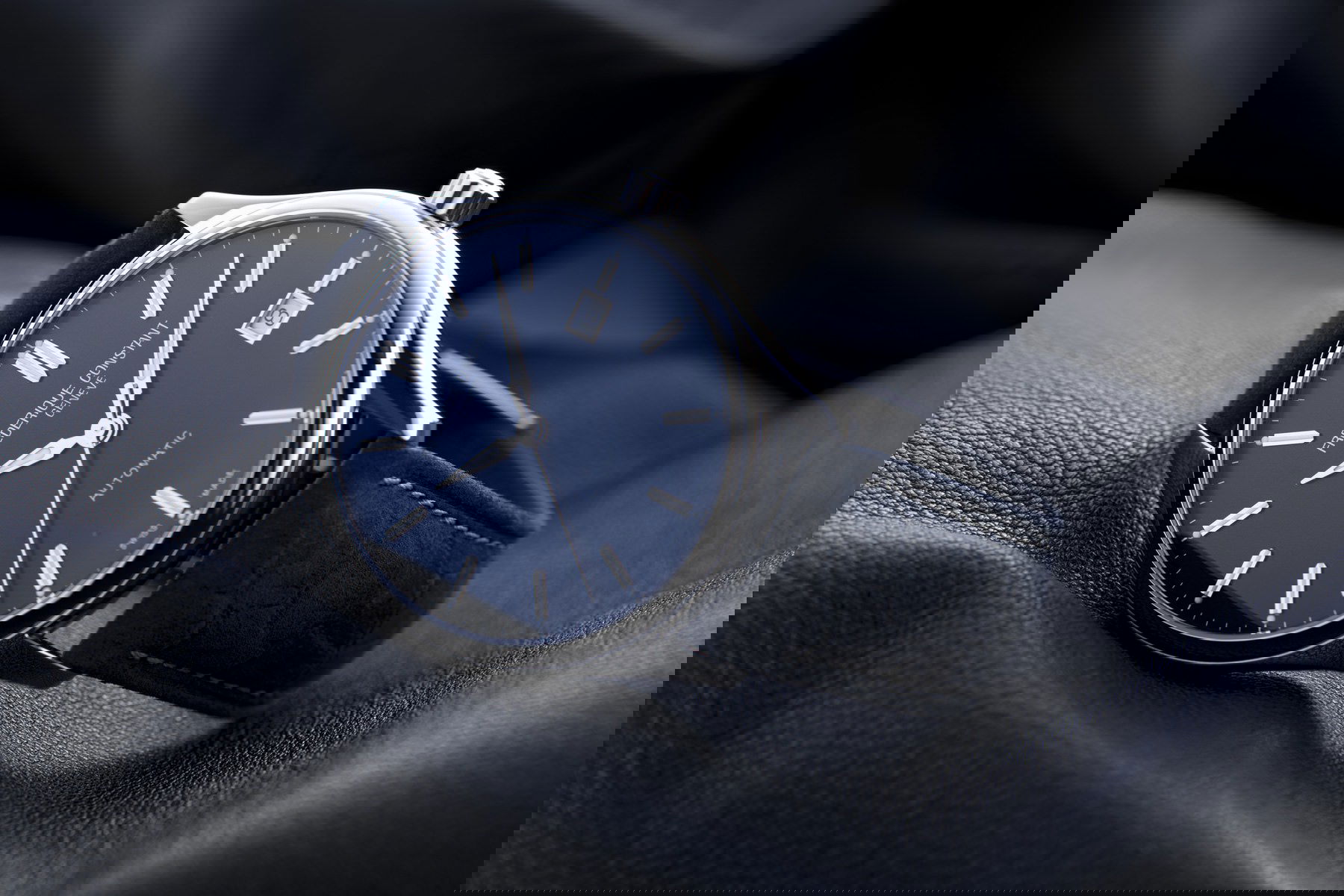 Classics Index Automatic - Image 3