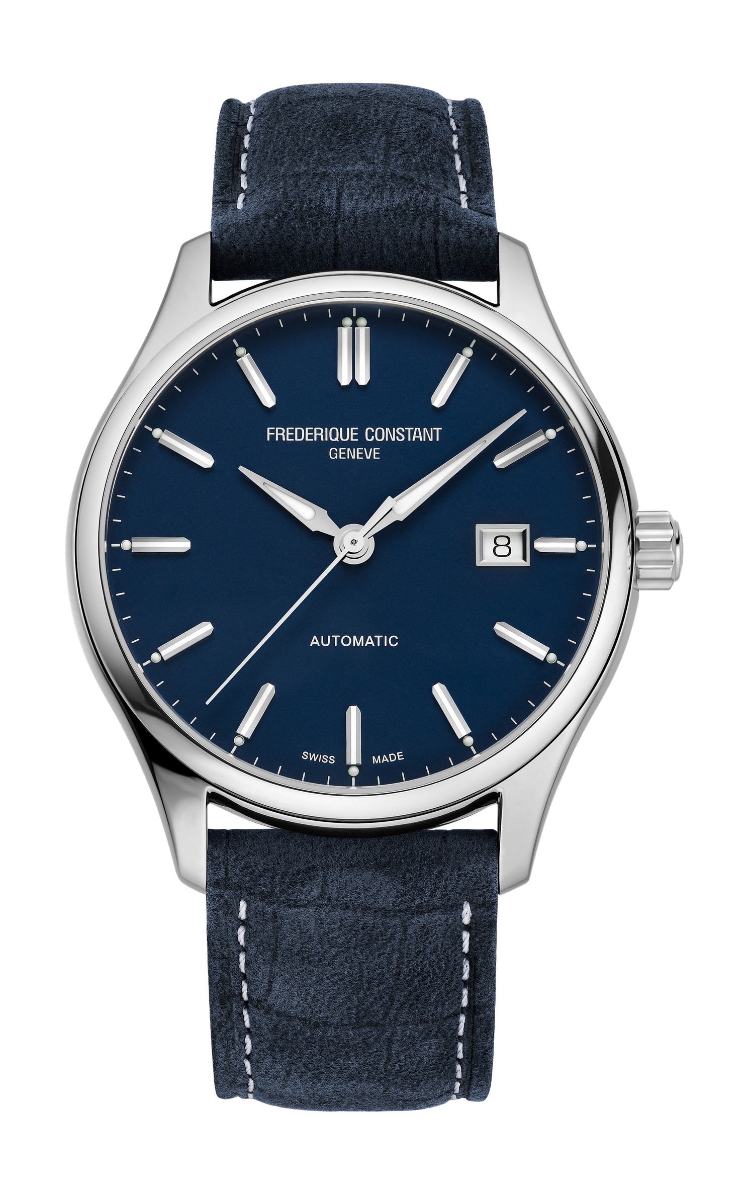 Classics Index Automatic