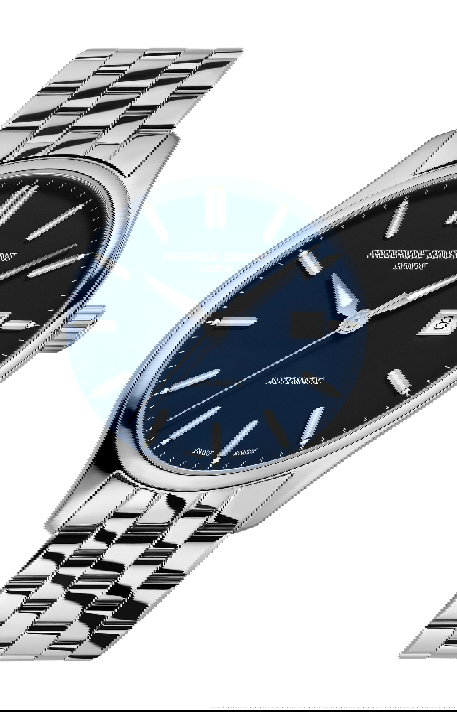 Classics Index Automatic