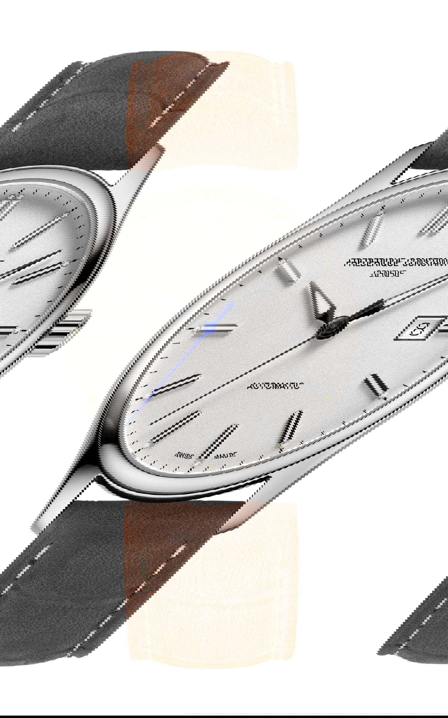 Classics Index Automatic