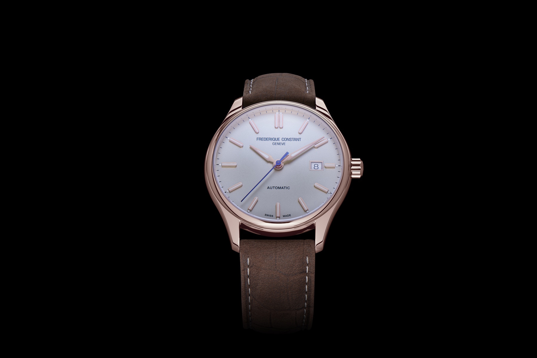 Classics Index Automatic - Image 2