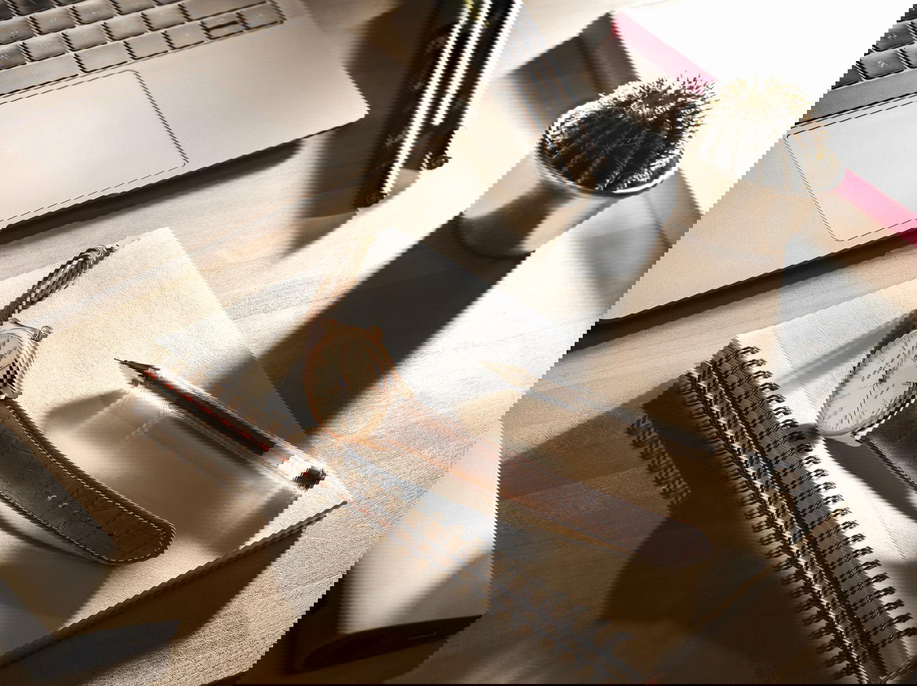 Classics Index Automatic - Image 3