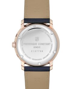 Alternative view of Classics Index Business Timer