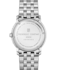 Alternative view of Classics Index Business Timer