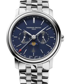 Classics Index Business Timer