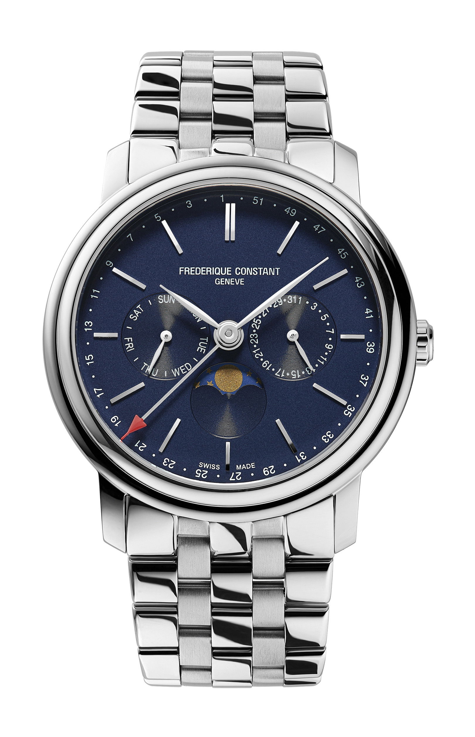 Classics Index Business Timer