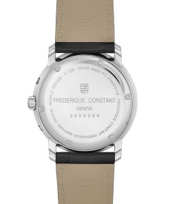 Alternative view of Classics Index Business Timer