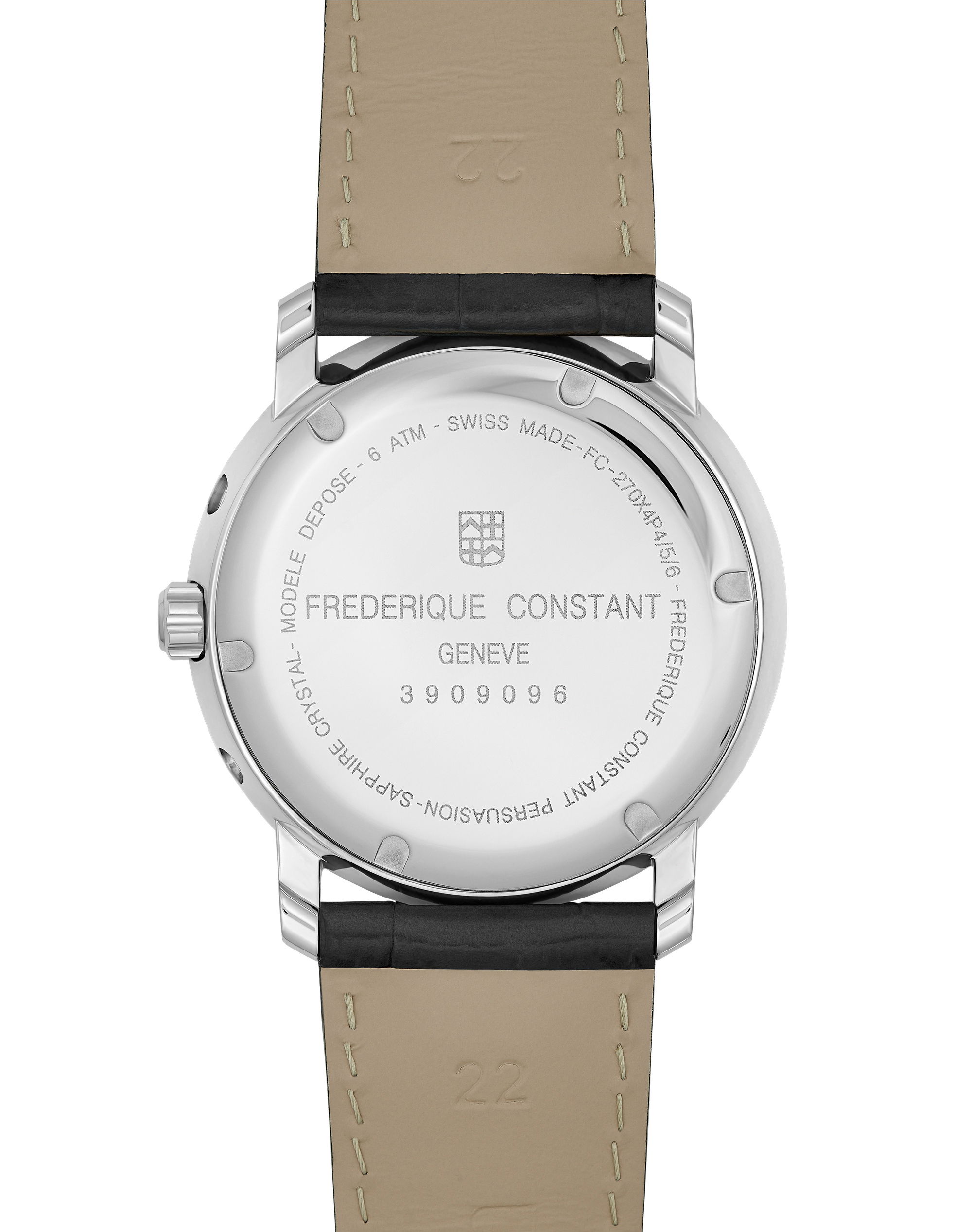 Classics Index Business Timer - Image 2