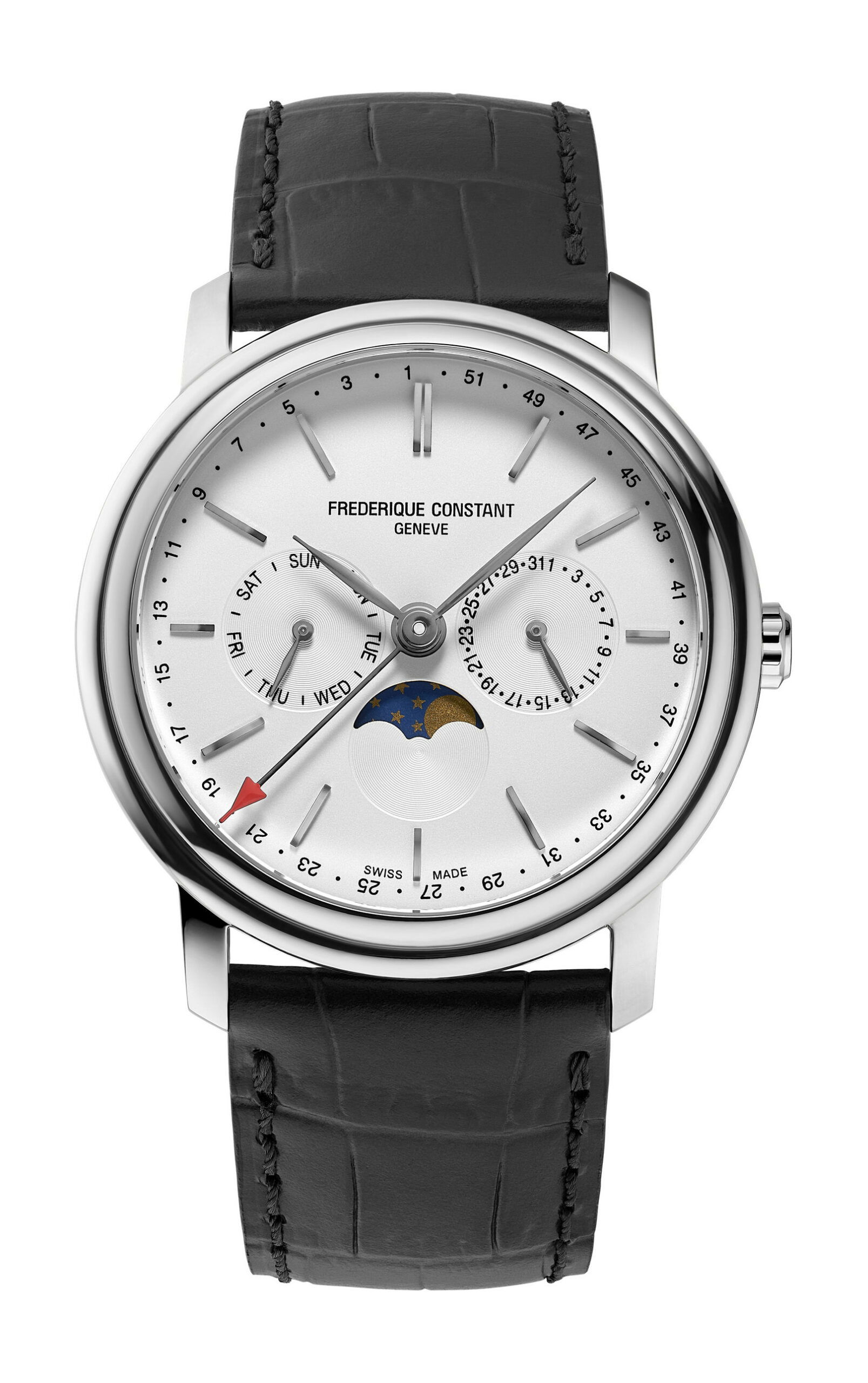 Classics Index Business Timer