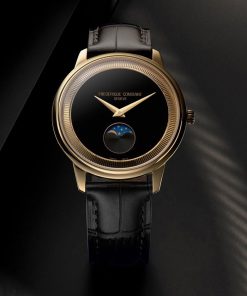 Alternative view of Classics Moneta Moonphase