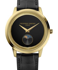 Classics Moneta Moonphase