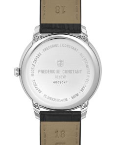 Alternative view of Classics Moneta Moonphase