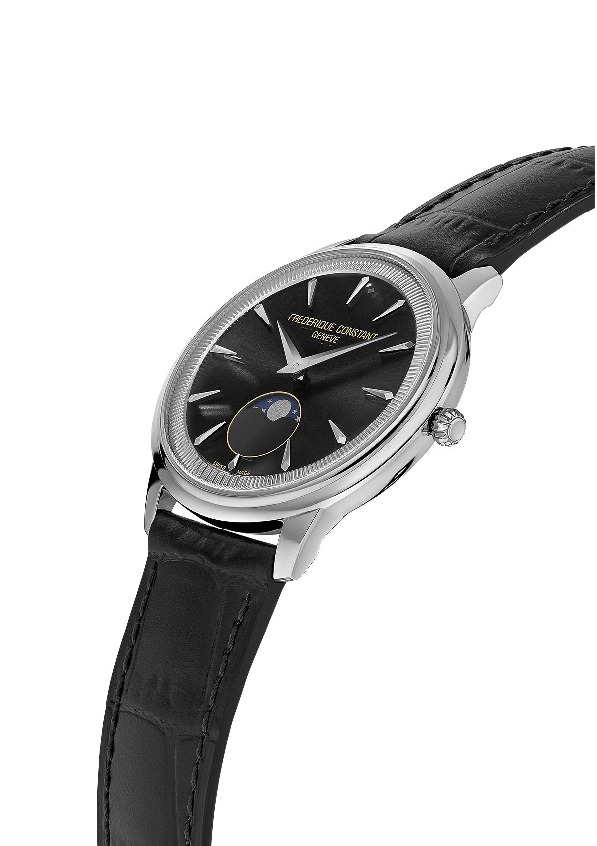 Classics Moneta Moonphase - Image 3