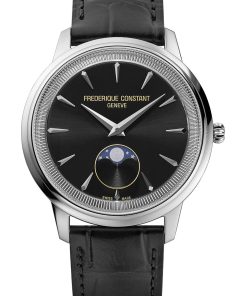 Classics Moneta Moonphase