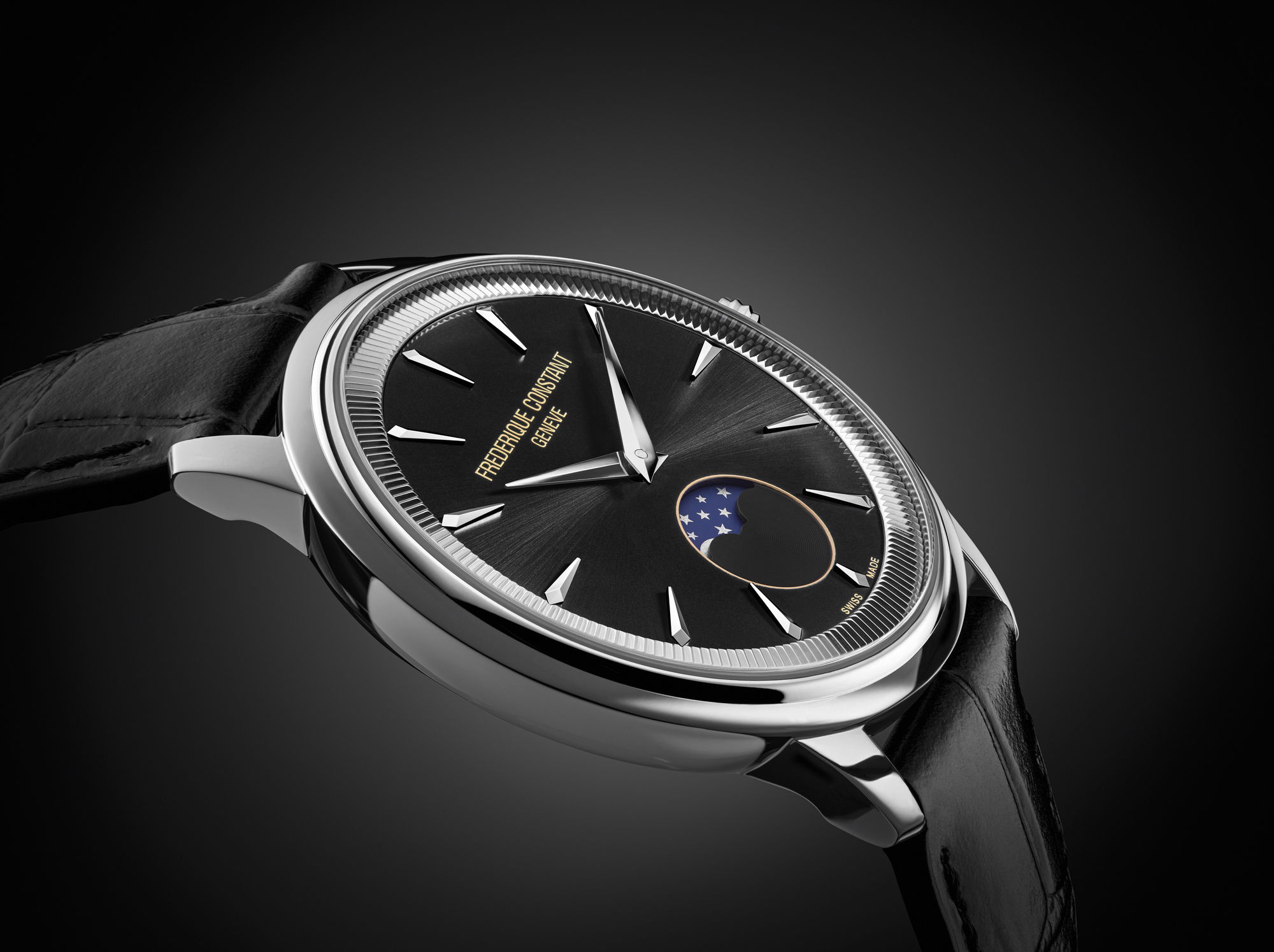 Classics Moneta Moonphase - Image 4