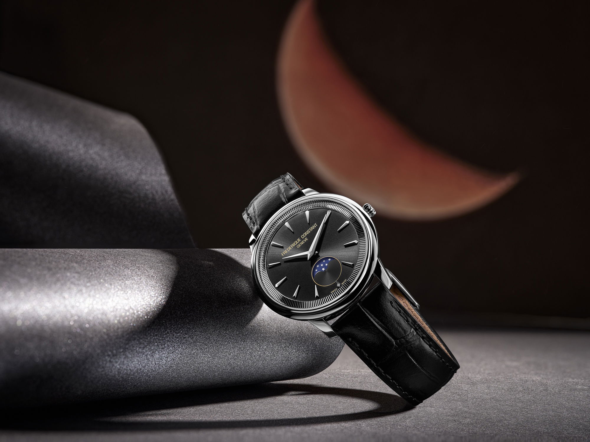 Classics Moneta Moonphase - Image 5