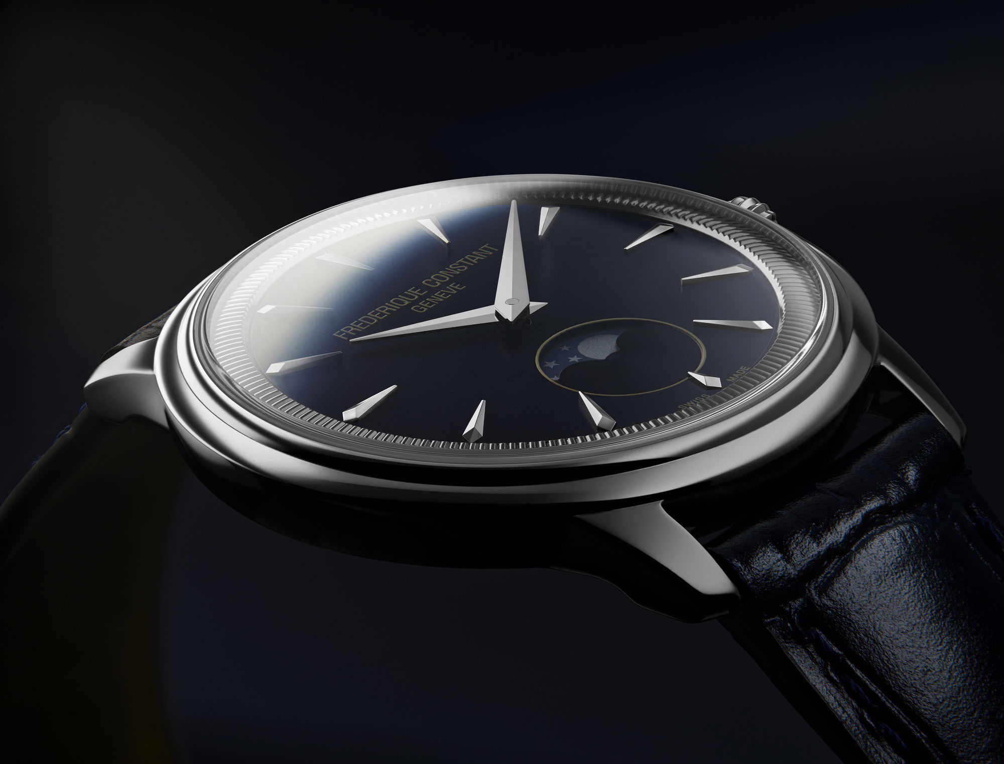 Classics Moneta Moonphase - Image 6