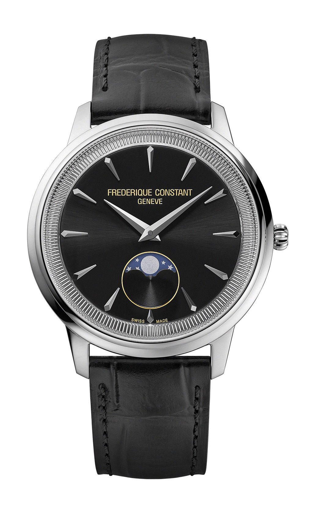 Classics Moneta Moonphase