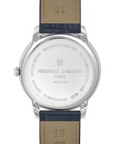 Alternative view of Classics Moneta Moonphase