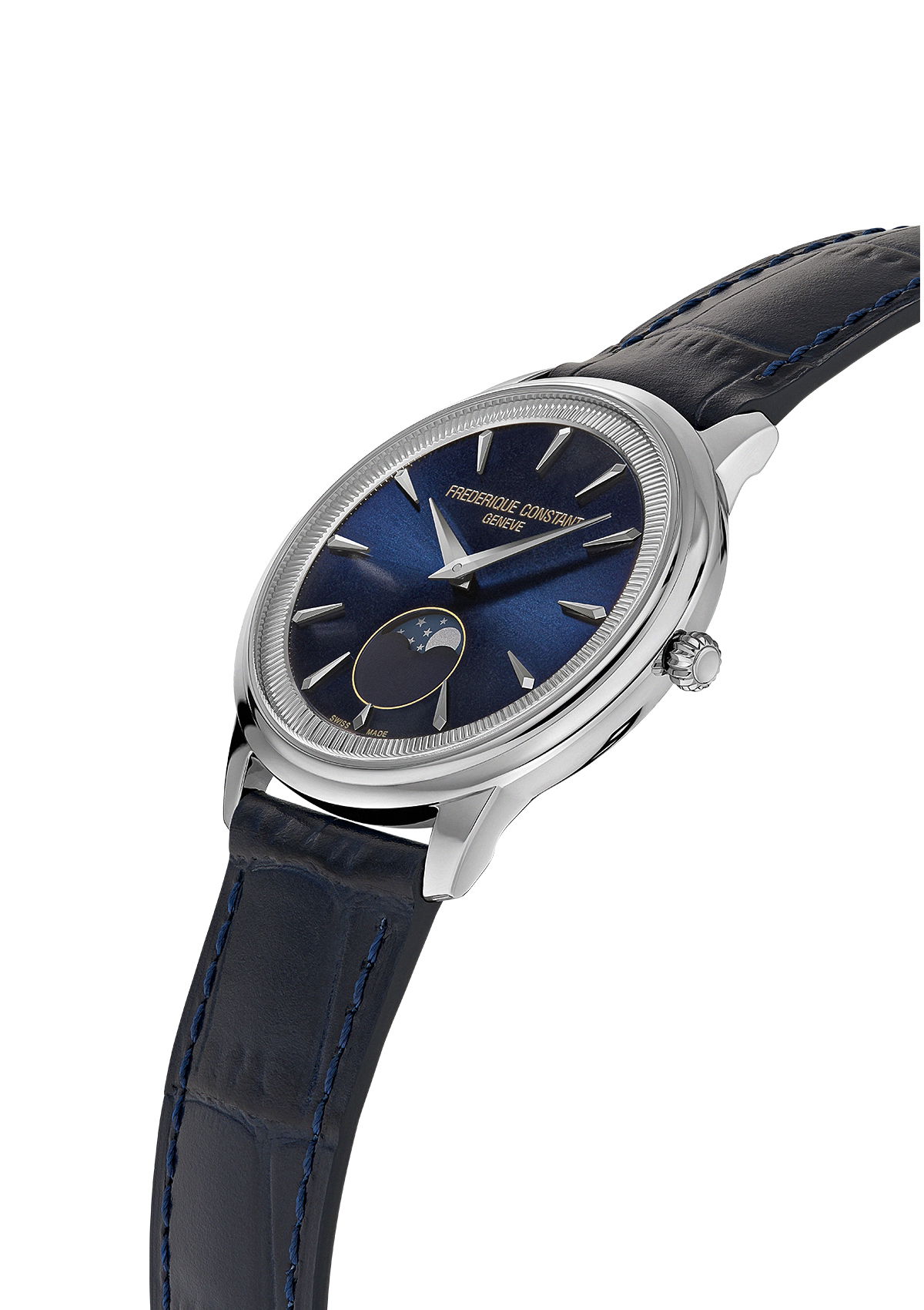 Classics Moneta Moonphase - Image 3