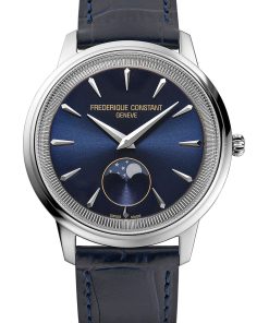 Classics Moneta Moonphase