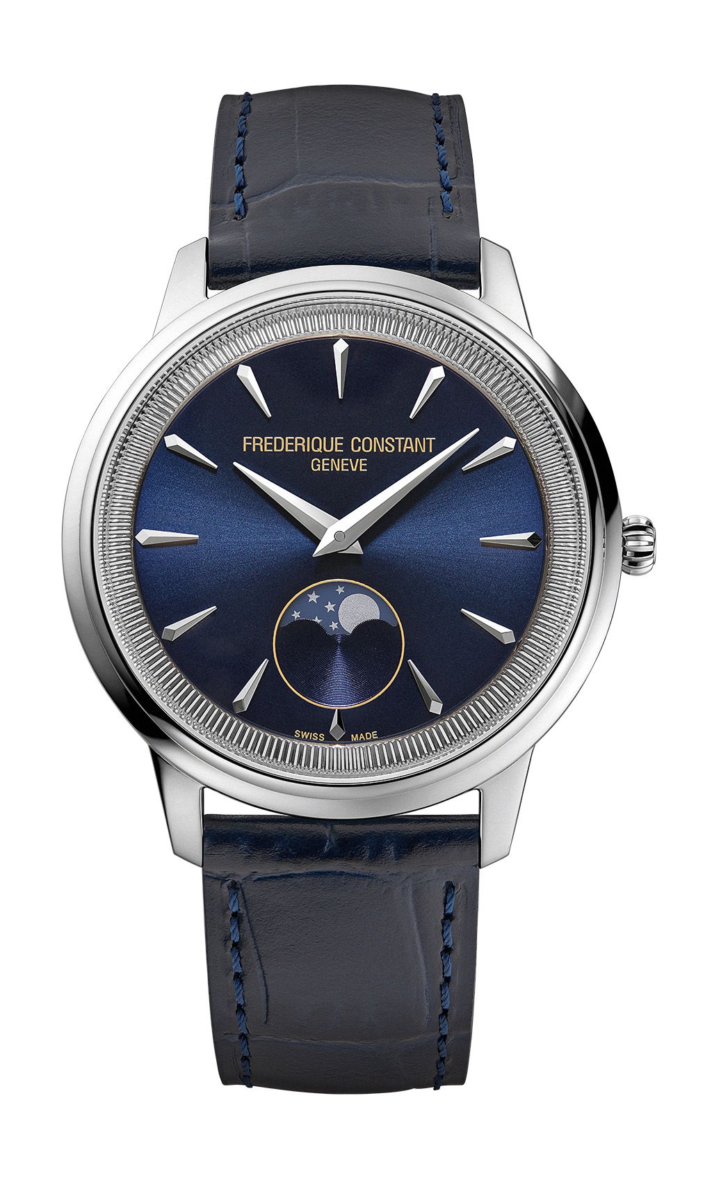 Classics Moneta Moonphase