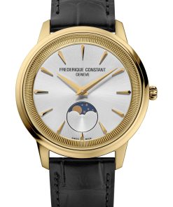 Classics Moneta Moonphase