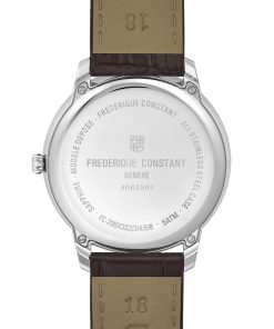 Alternative view of Classics Moneta Moonphase