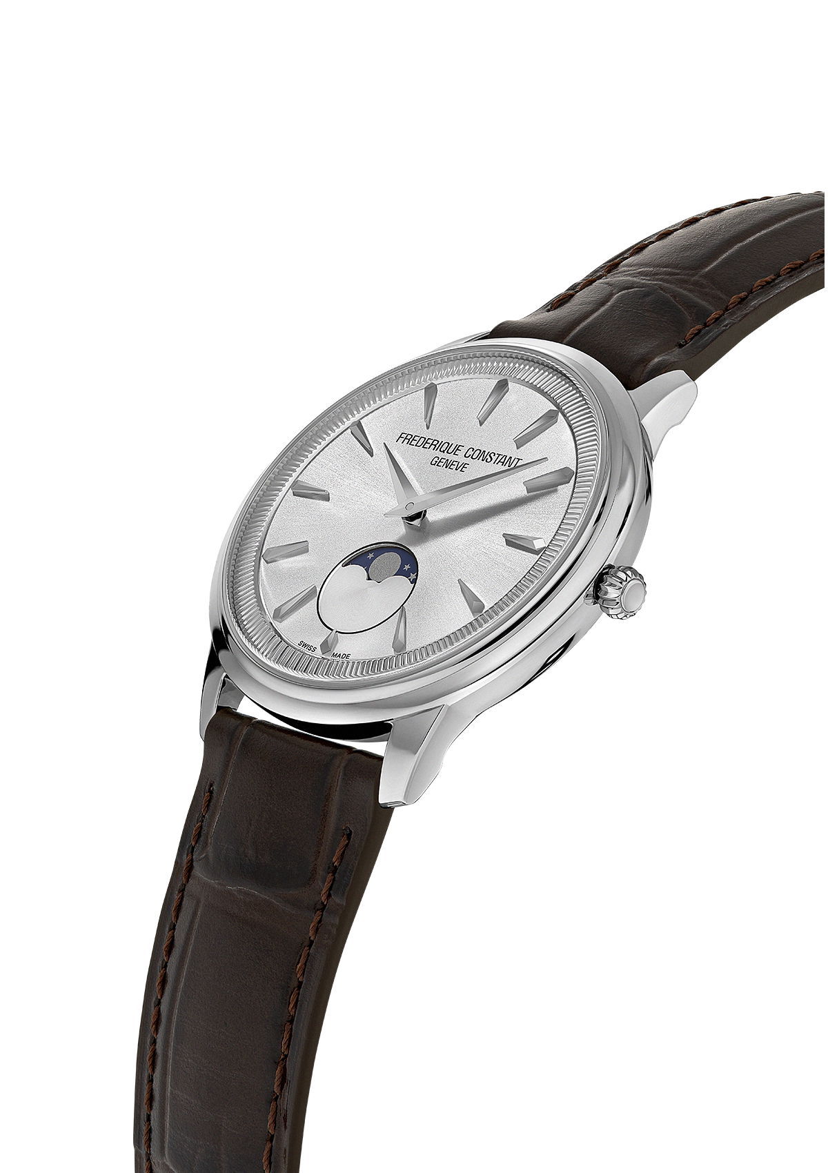 Classics Moneta Moonphase - Image 3