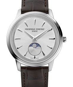 Classics Moneta Moonphase