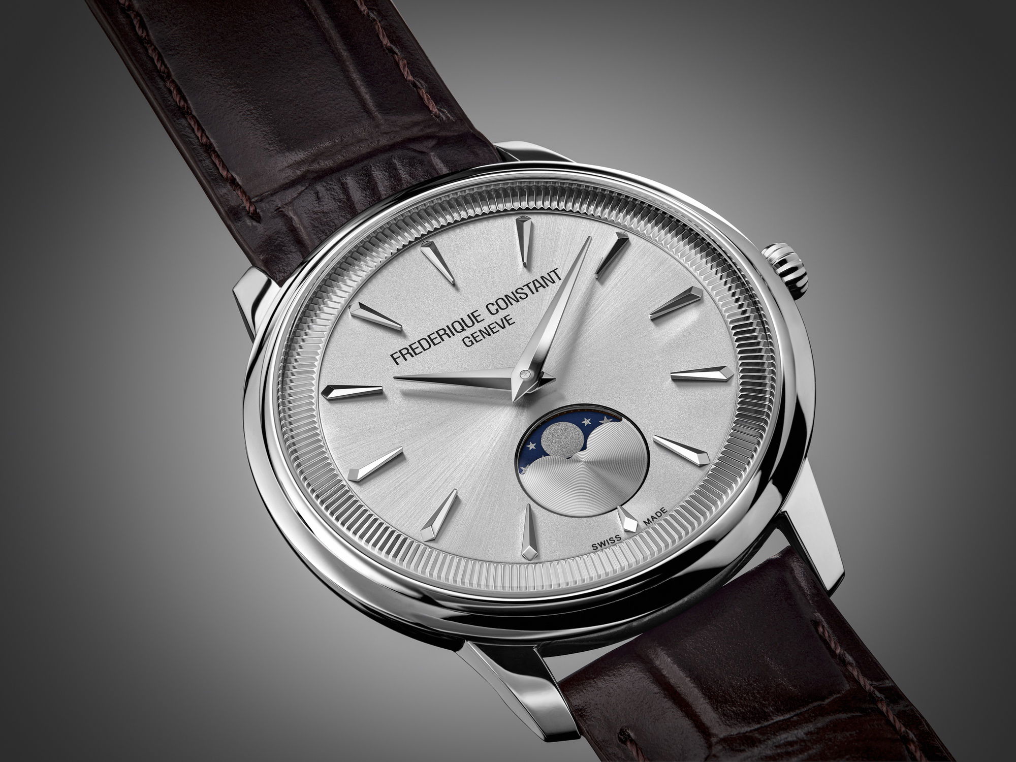 Classics Moneta Moonphase - Image 4