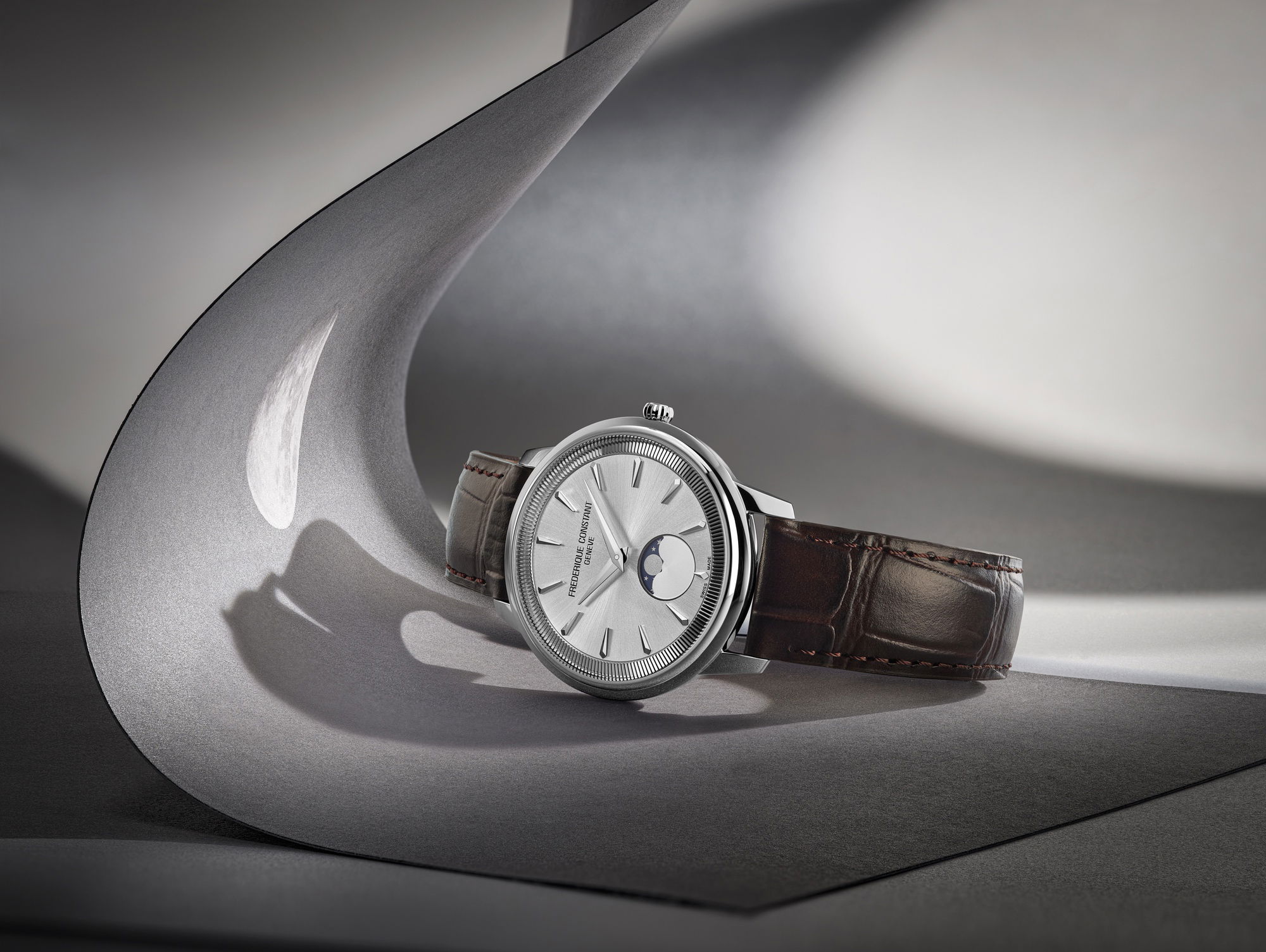 Classics Moneta Moonphase - Image 5