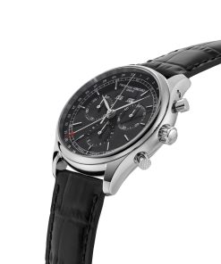 Alternative view of Classics Quartz Chronograph Triple Calendar