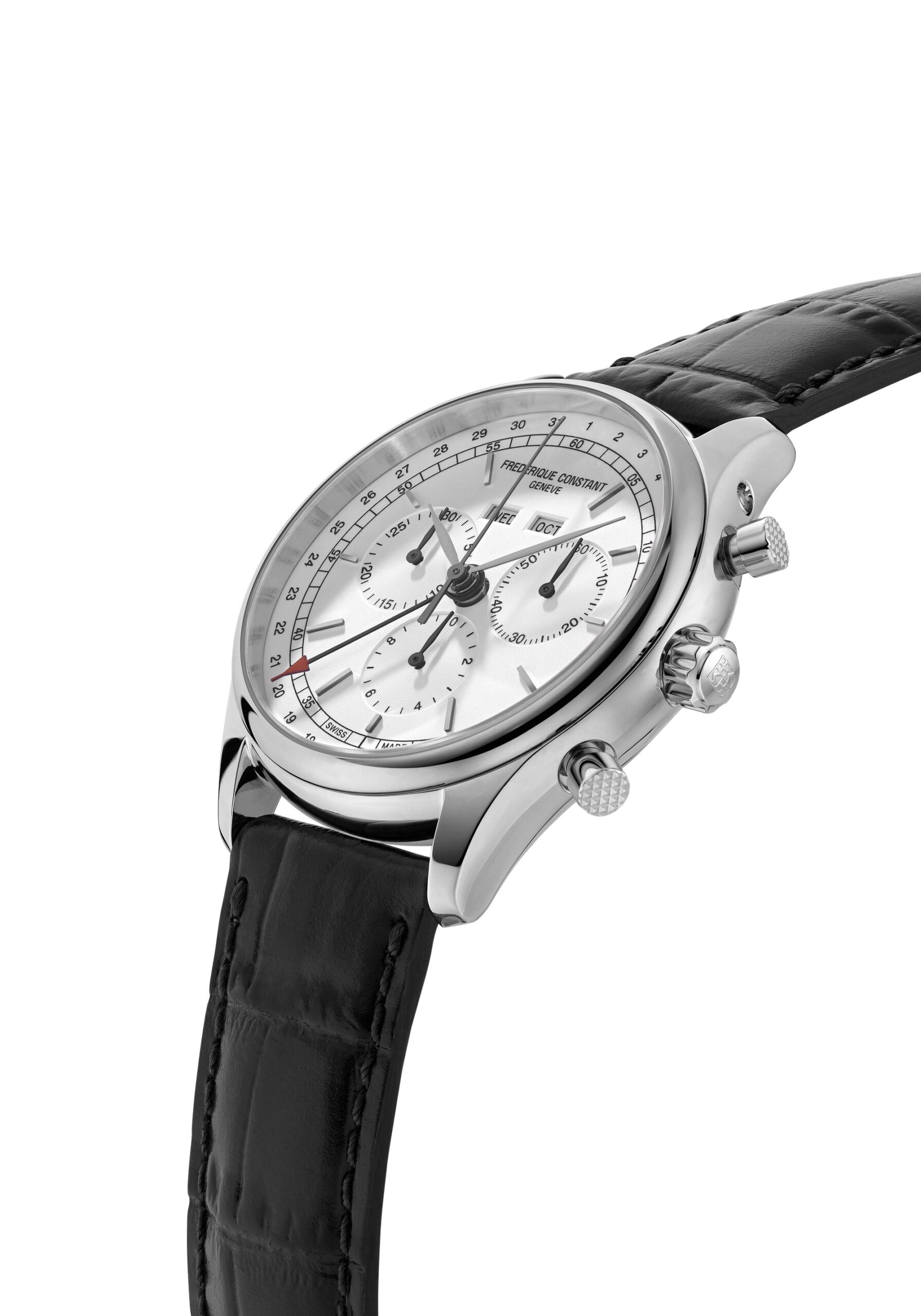 Classics Quartz Chronograph Triple Calendar - Image 3