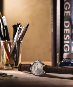 Alternative view of Classics Quartz