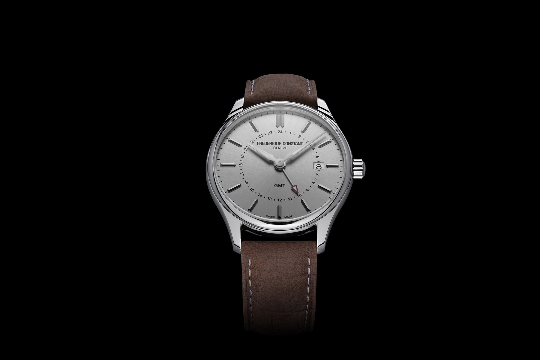 Classics Quartz GMT - Image 3