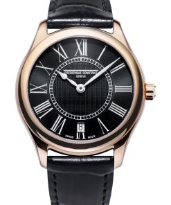 Classics Quartz Ladies