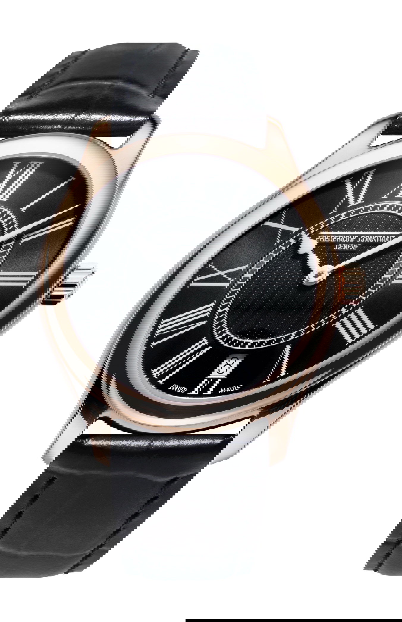 Classics Quartz Ladies