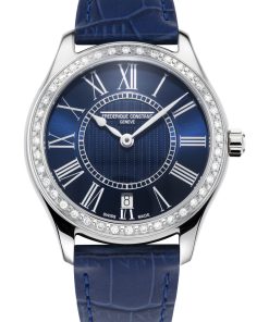 Classics Quartz Ladies