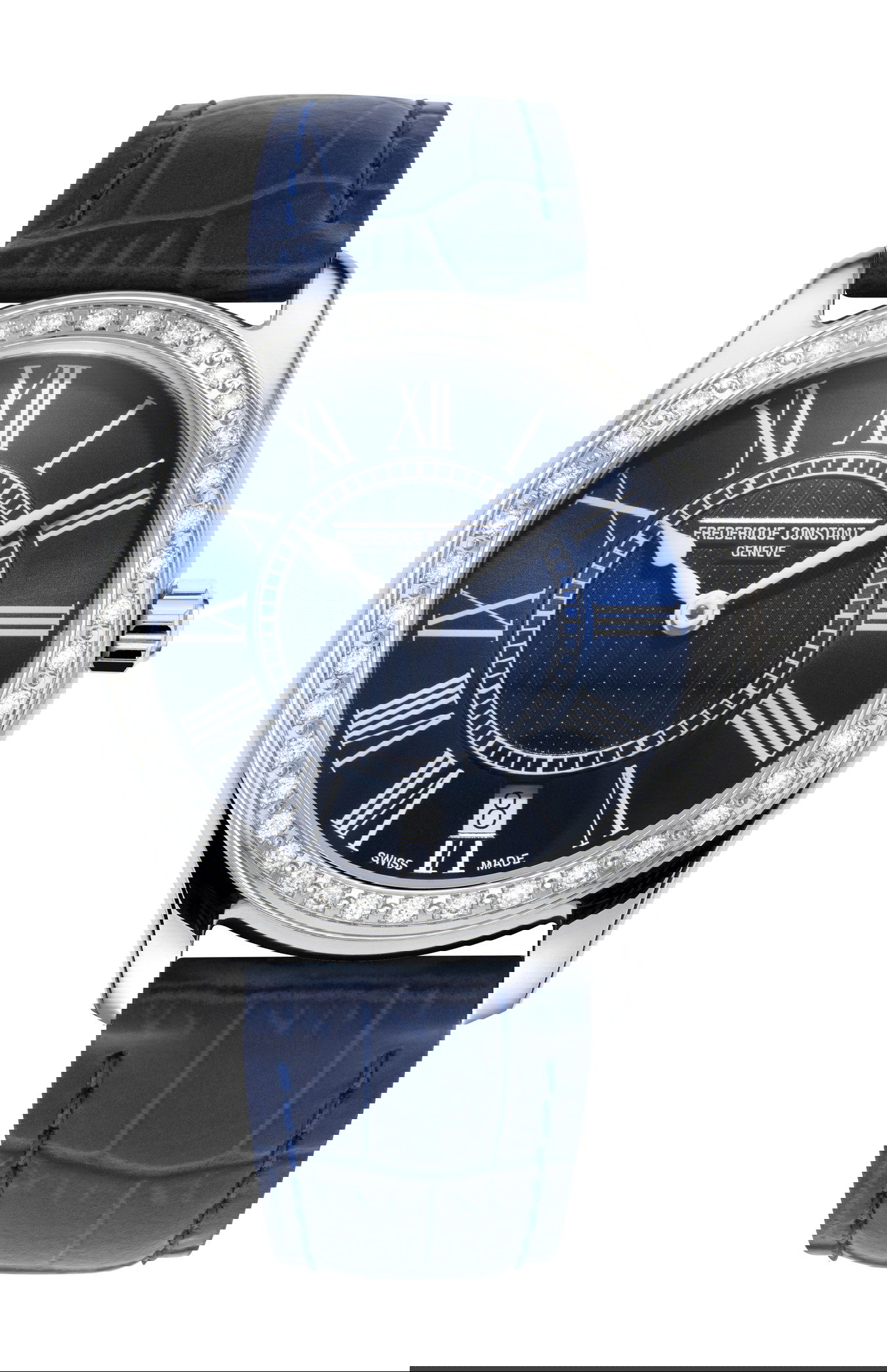 Classics Quartz Ladies